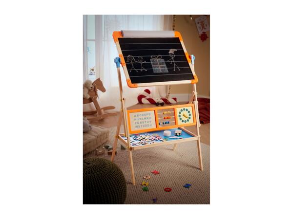 Playtive Kids' Easel