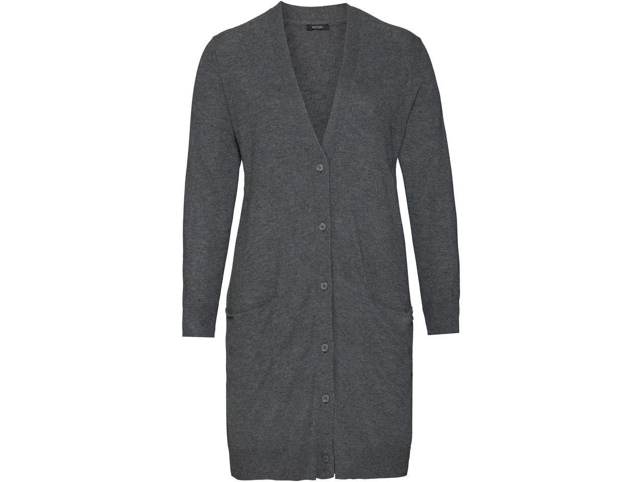 ESMARA(R) Fintstrikket cardigan