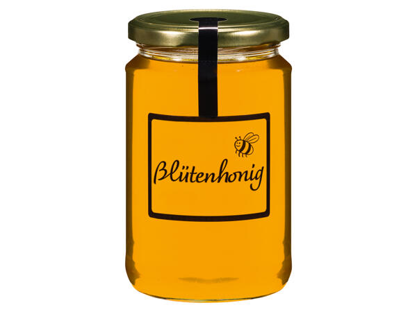 Confeira Blütenhonig