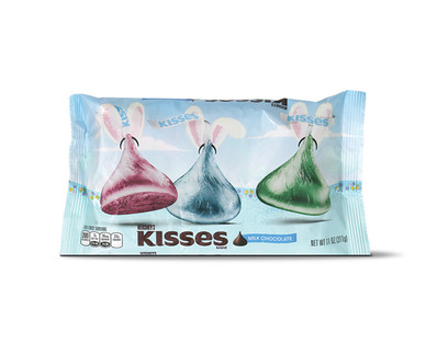 Hershey's Kisses