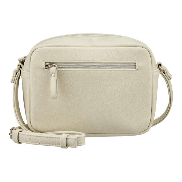LIVE IN STYLE(R) 				Schultertasche