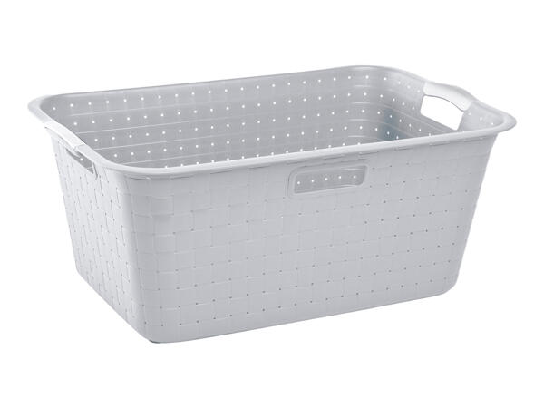 Curver 42L Laundry Basket