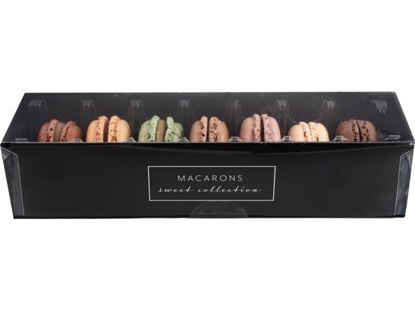 Fresh Macarons Giftbox