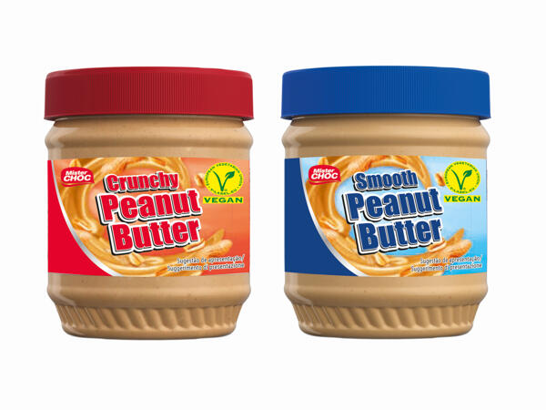 Peanut Butter
