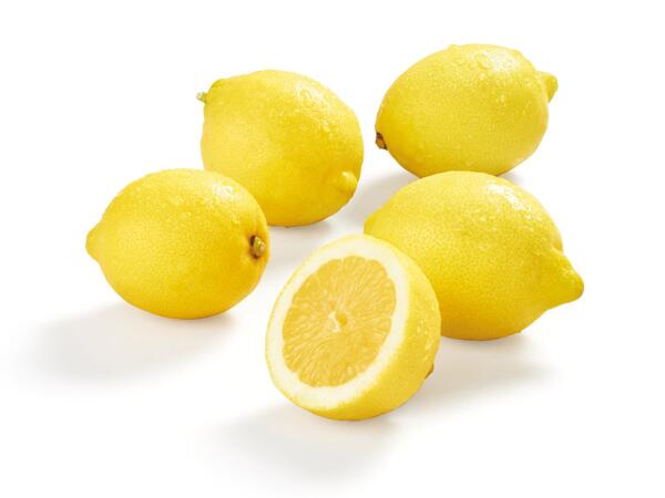 BIO CITRONY