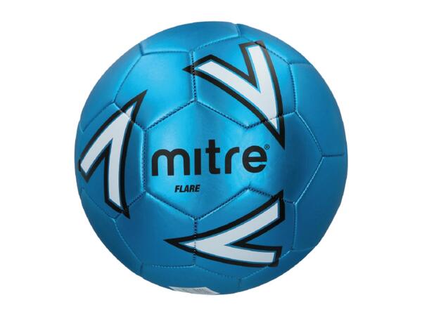 Size 5 Flare Football Mitre