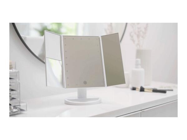 Cien Beauty LED Make-Up Mirror