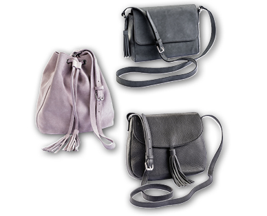 Sac en cuir BELLANTARE