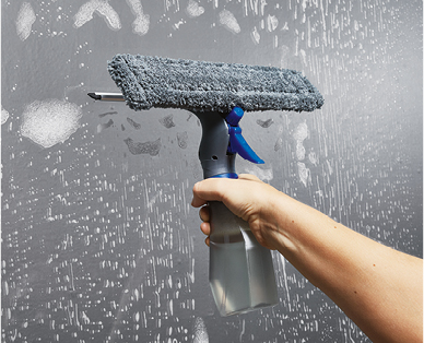 Spray Squeegee 3-in-1