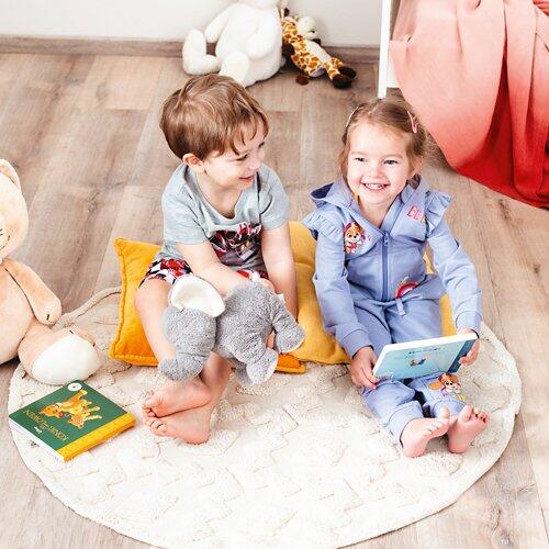 LICENSED Pigiama a maniche corte per bambini