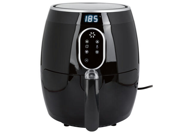 Digital Air Fryer