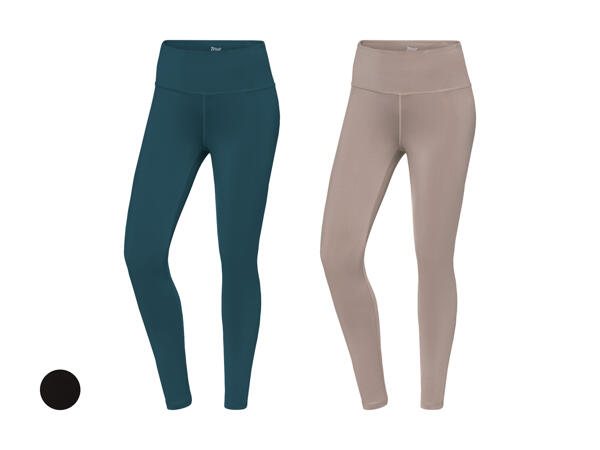 Leggings de sport Q10 (uniquement en Suisse romande)
