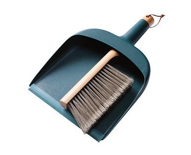 Dustpan and Brush Set