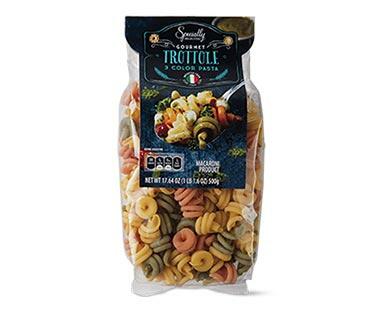 Specially Selected
Gourmet Pasta Assorted Varieties
