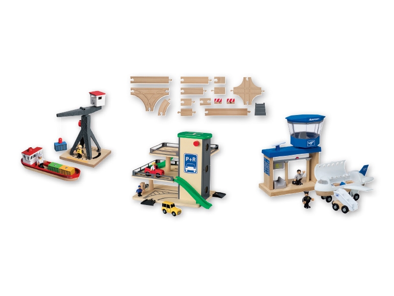 PLAYTIVE JUNIOR(R) Assorted Toys