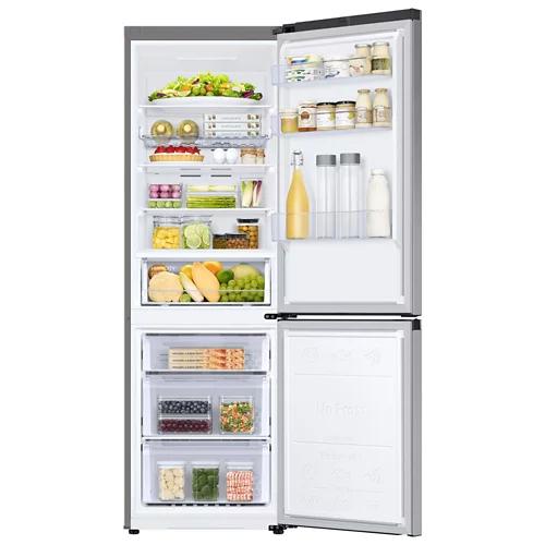 SAMSUNG Réfrigérateur-congélateur RB7300, RB34C672DSA/WS