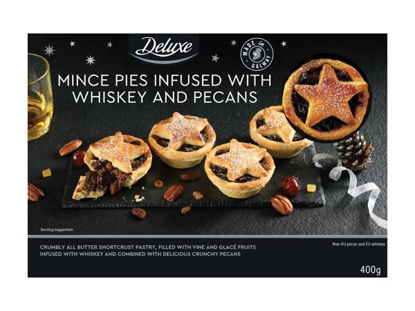 Mince Pies