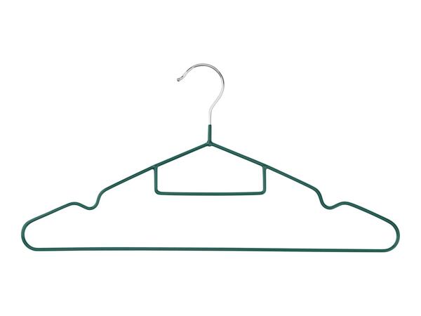 Livarno Home Coat Hangers - 10 Pack