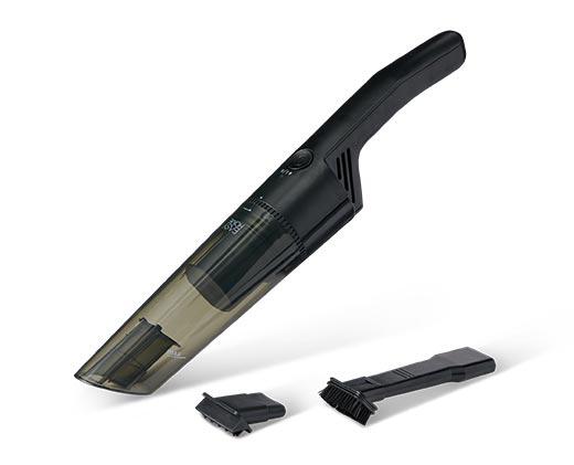 Easy Home 
 Cordless Handheld Wet/Dry Vacuum Cleaner