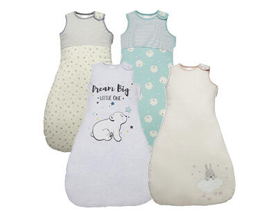 IMPIDIMPI BABYSCHLAFSACK