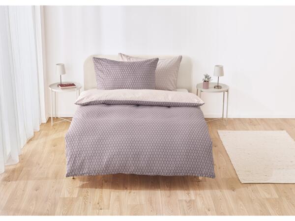 Microfibre Satin Bedlinen