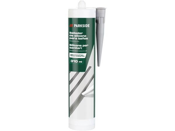 Silicone sealant, 310ml