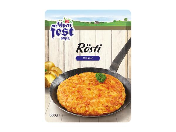Rösti