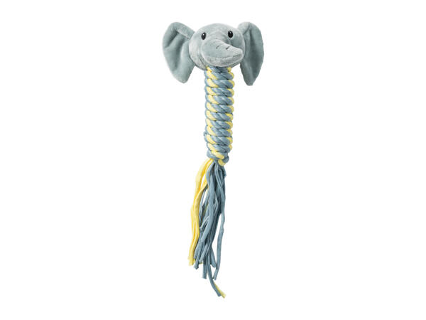 Zoofari Dog Rope Toy