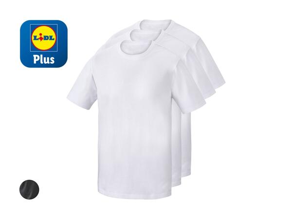 T-Shirts, 3er
