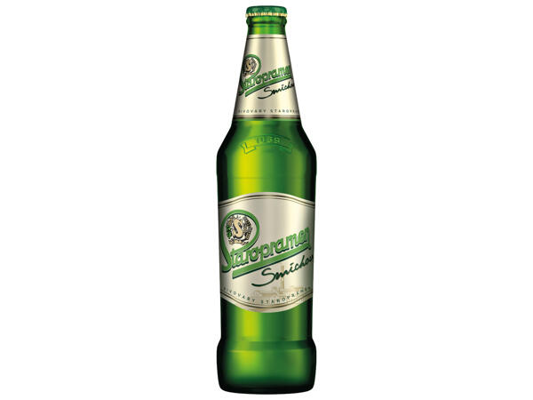 STAROPRAMEN SMÍCHOV
