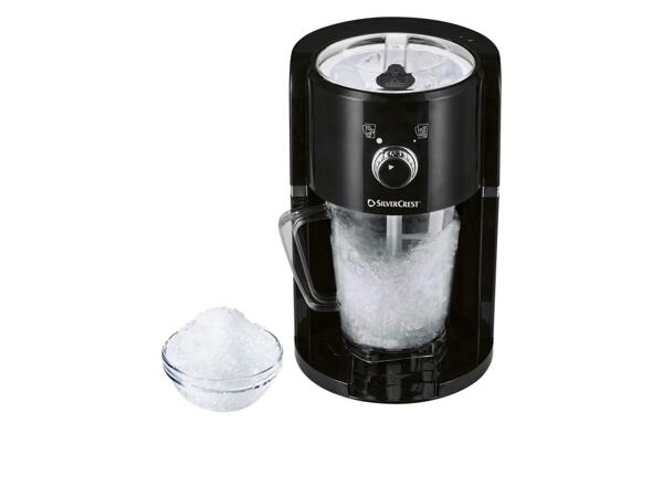 Slushy Maker