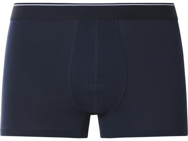 Men's Boxers
