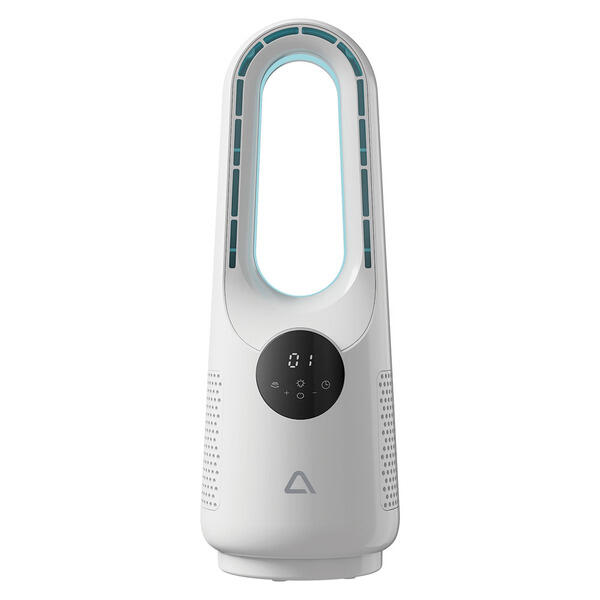 Ambiano Bladeless Fan