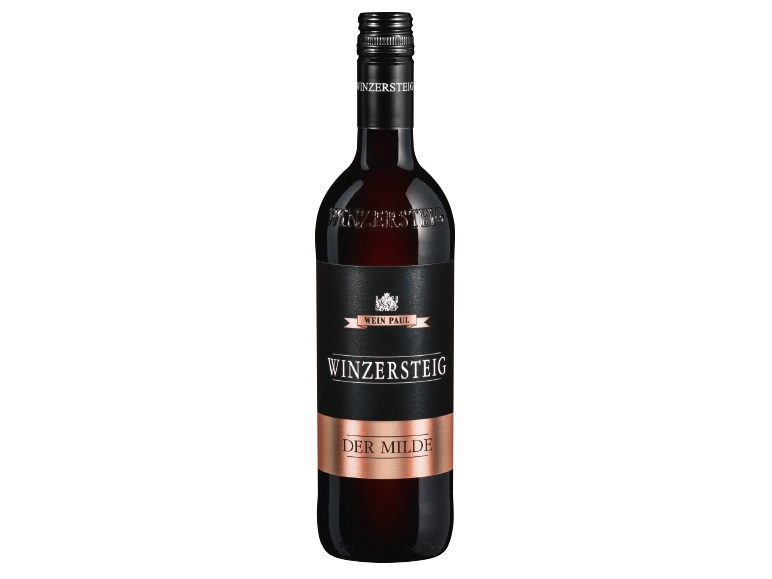 WINZERSTEIG Der Milde