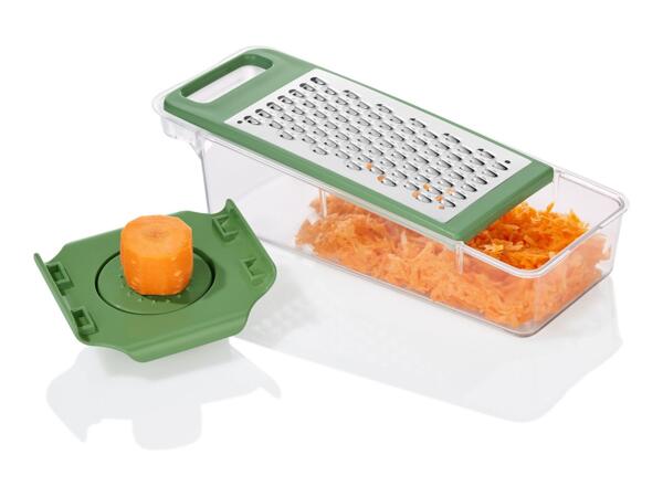 Ernesto Multi-Purpose Grater/​Grater Set