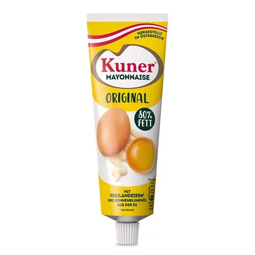 KUNER Mayonnaise