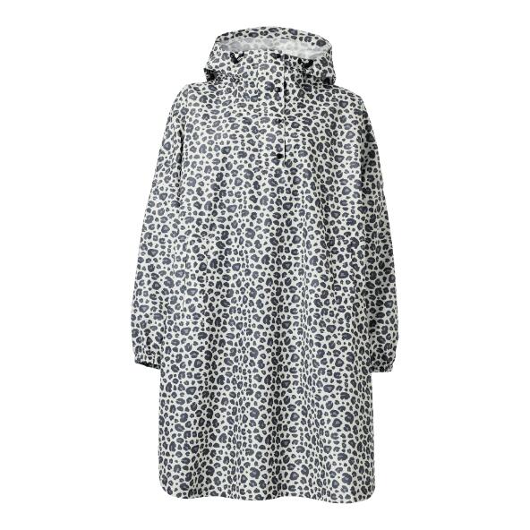 UP2Fashion(R) Poncho de pluie pliable