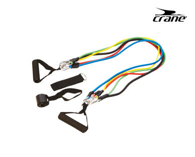 Fitness Accessories