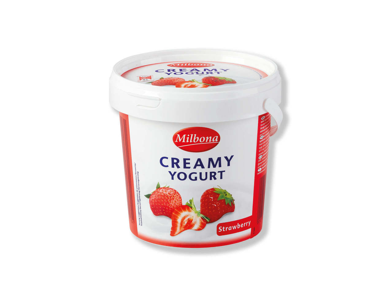 MILBONA Yoghurt