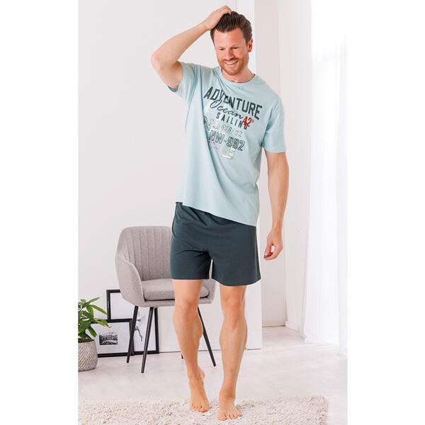 Shorty-Set