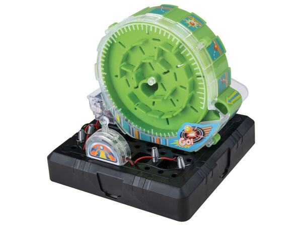 Electronic Construction Set