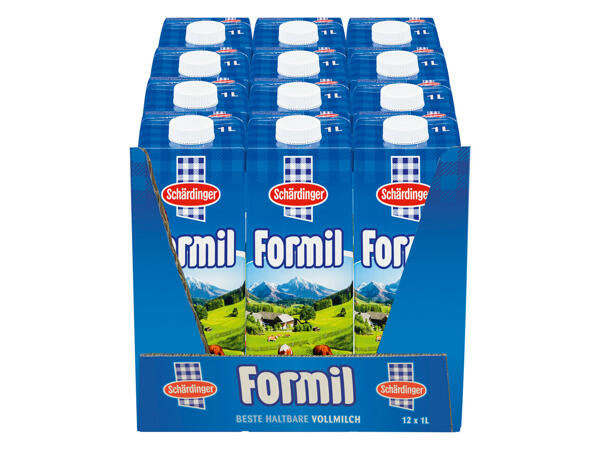 Schärdinger Formil