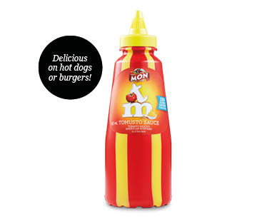 Tomusto Sauce 500ml