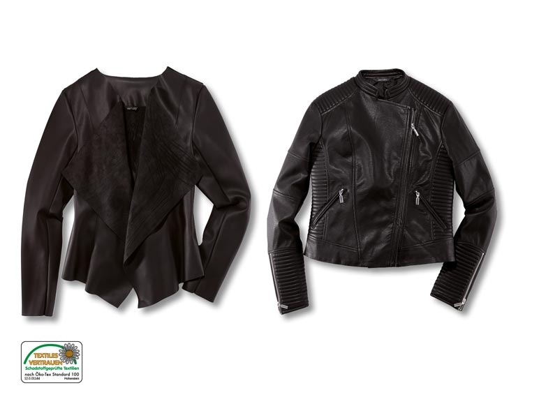 Bikerjacke