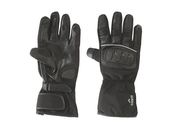 Gants de moto