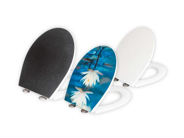 Toilet Seat