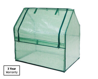 Mini Drop-Over Greenhouse