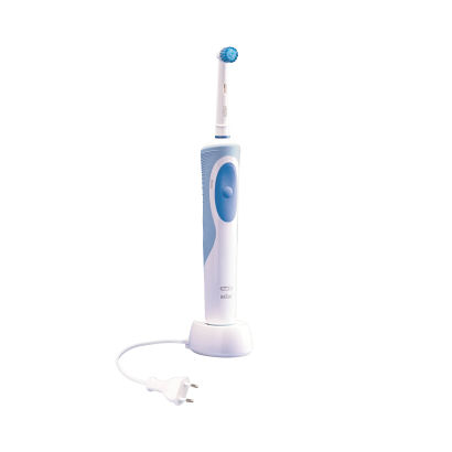 ORAL-B
Elektrisk tandbørste