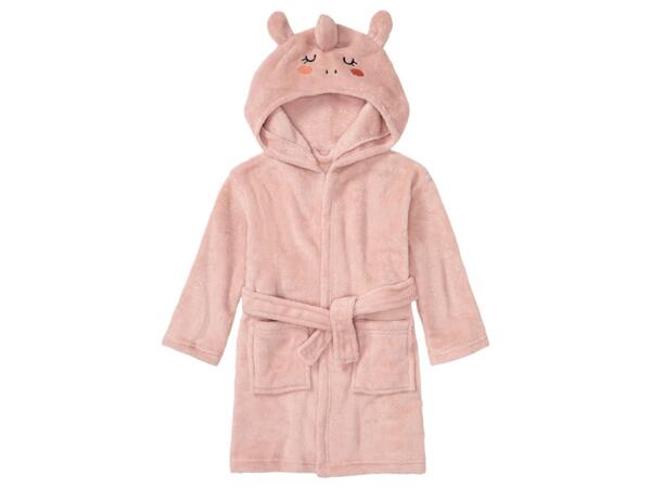 Kids' Dressing Gown