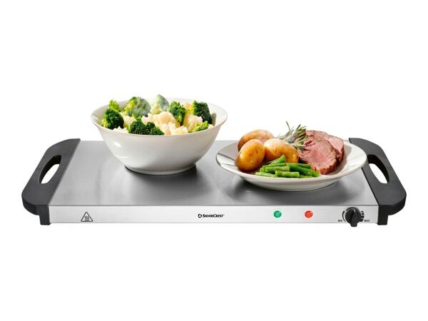 Silvercrest Buffet Warmer